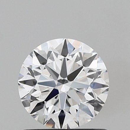Lab Grown Diamond Lab-grown 0,83Ct D-VVS2 Round - IGILG692566747 1