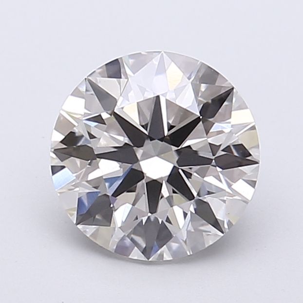 Lab Grown Diamond Lab-grown 1,58Ct G-VS1 Round - IGILG786633363