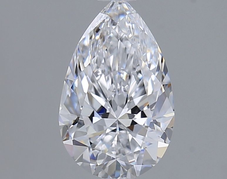 Lab Grown Diamond Lab-grown 1,05Ct D-IF Pear - IGILG622492394