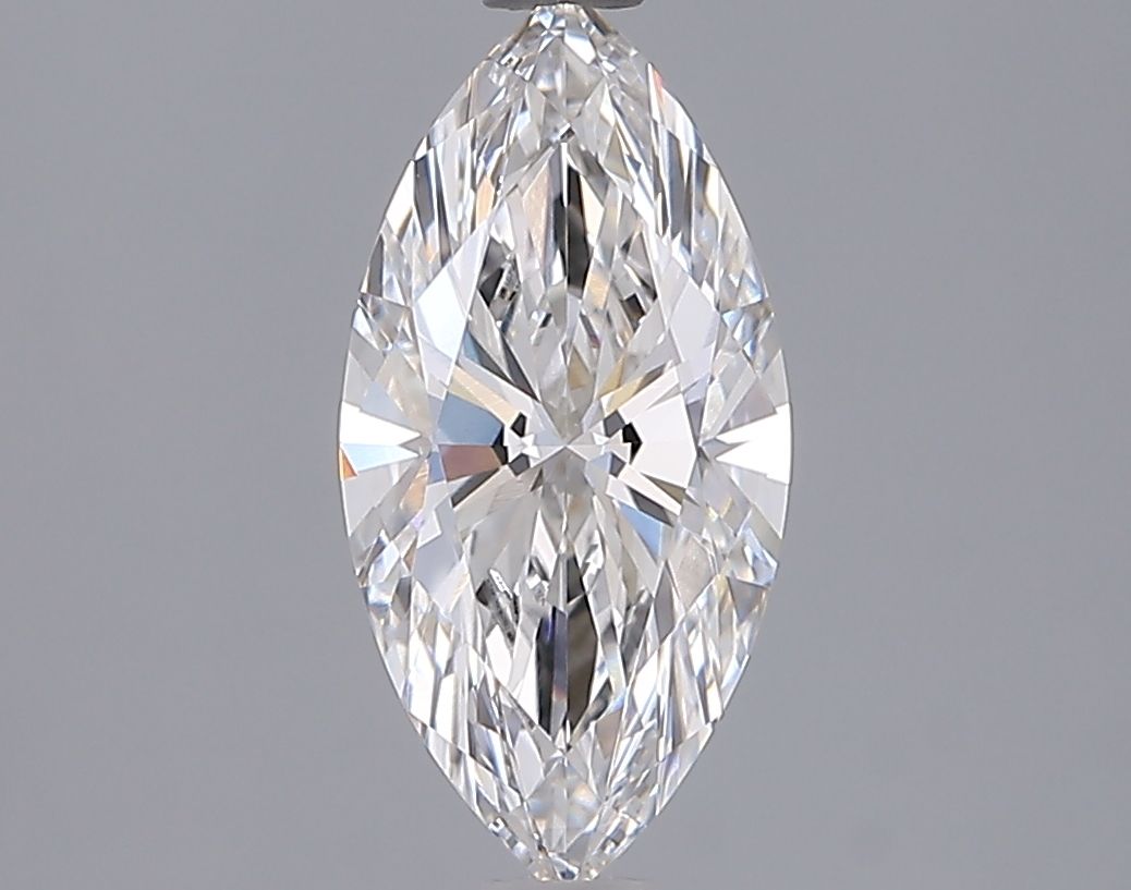 Lab Grown Diamond Lab-grown 1,5Ct F-VVS1 Marquise - IGILG790609424 1