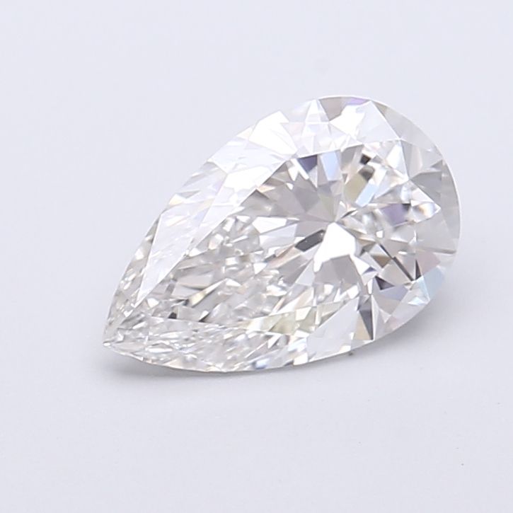 Lab Grown Diamond Lab-grown 1,37Ct F-VVS2 Pear - IGILG792648241