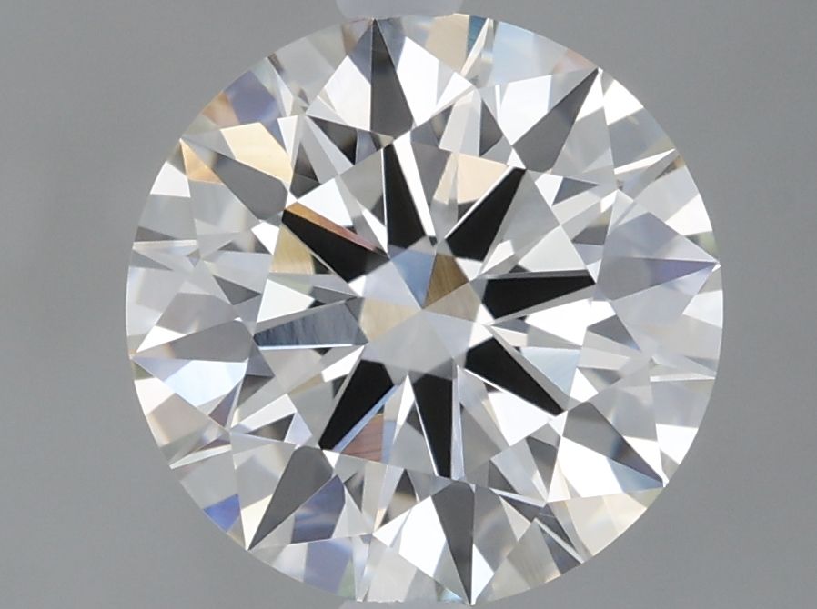 Lab Grown Diamond Lab-grown 1,51Ct G-VS1 Round - IGILG811690844