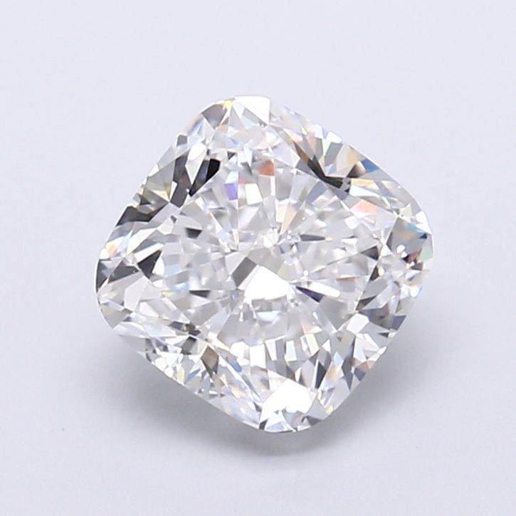 Lab Grown Diamond Lab-grown 1,9Ct D-VVS2 Cushion - IGILG736506227 1
