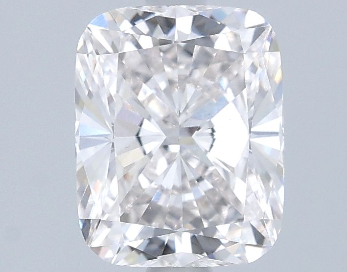 Lab Grown Diamond Lab-grown 1,45Ct G-VS1 Cushion - IGILG755515008 1