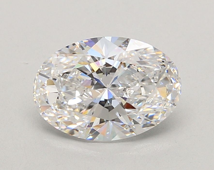 Lab Grown Diamond Lab-grown 2,04Ct D-VVS2 Oval - IGILG794688813
