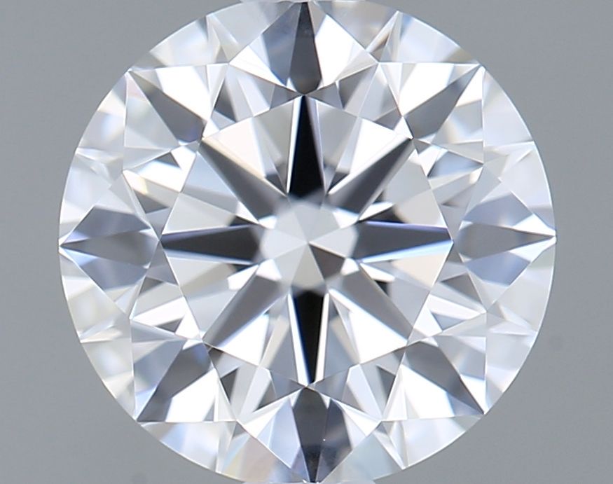 Lab Grown Diamond Lab-grown 1,22Ct D-VVS2 Round - IGILG692507118