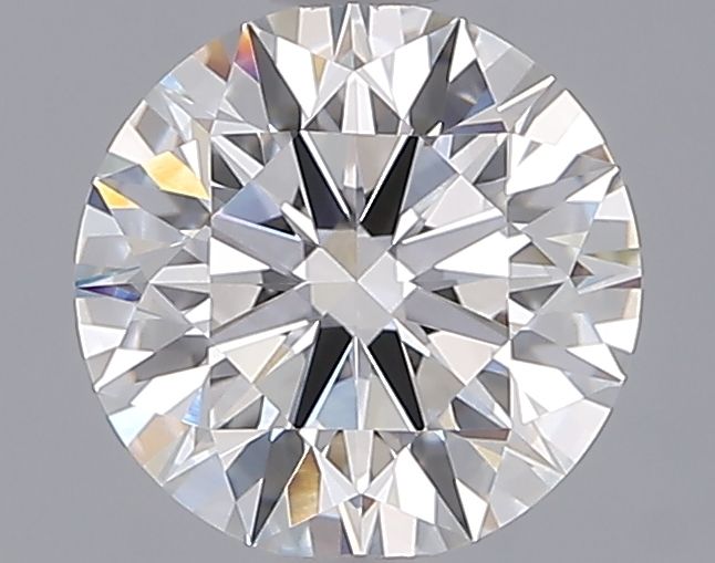 Lab Grown Diamond Lab-grown 1,52Ct F-VVS1 Round - IGILG773647673 1