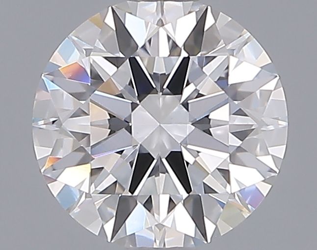 Lab Grown Diamond Lab-grown 1,55Ct F-VVS1 Round - IGILG779602950 1