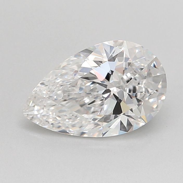 Lab Grown Diamond Lab-grown 1,21Ct D-IF Pear - IGILG751506392