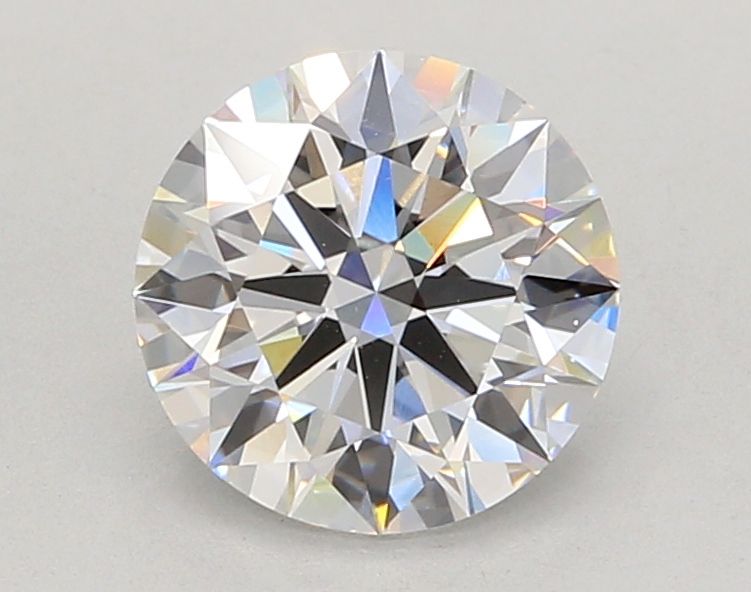 Lab Grown Diamond Lab-grown 2,02Ct D-VVS1 Round - IGILG769661795