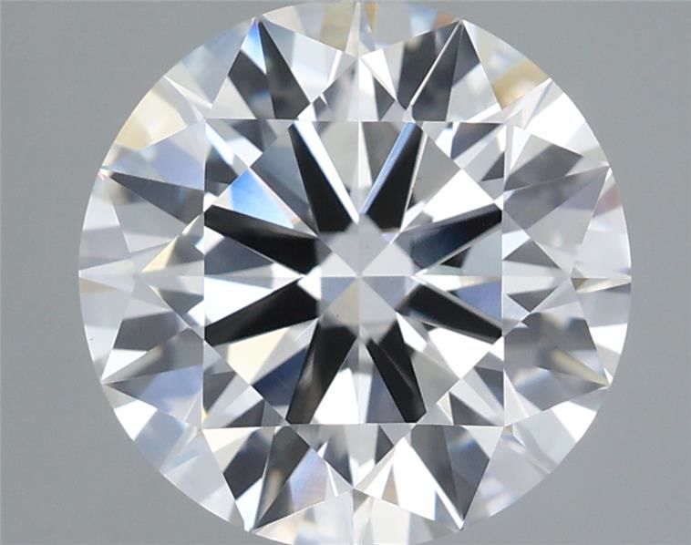 Lab Grown Diamond Lab-grown 3,08Ct G-VS1 Round - IGILG653408988