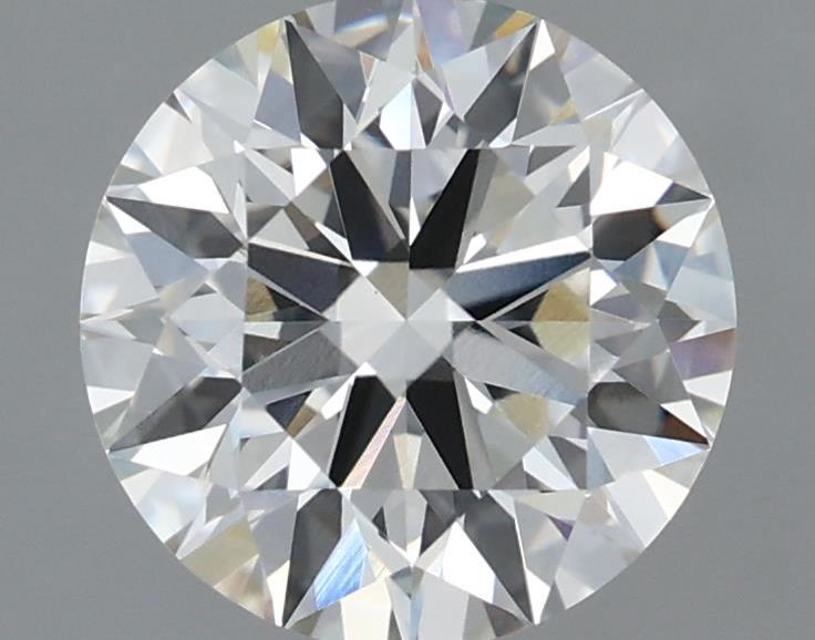 Lab Grown Diamond Lab-grown 2,5Ct H-VS1 Round - IGILG653408886