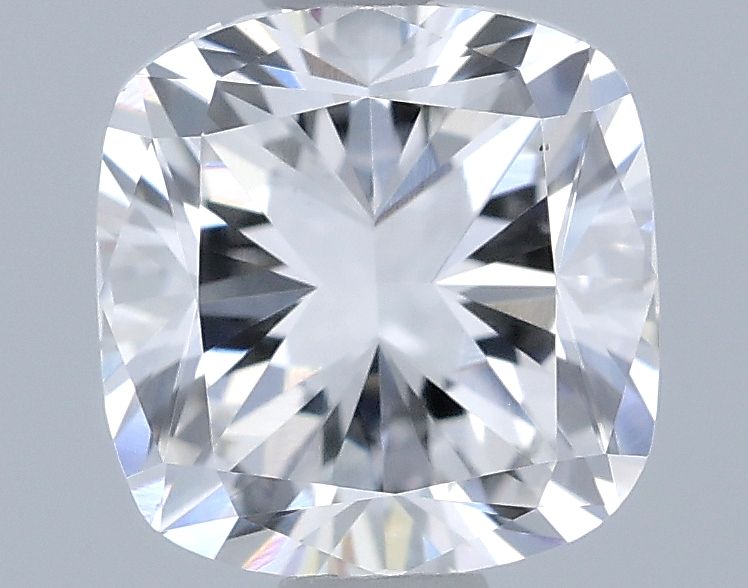Lab Grown Diamond Lab-grown 1,06Ct D-VS1 Cushion - IGILG723588947 1
