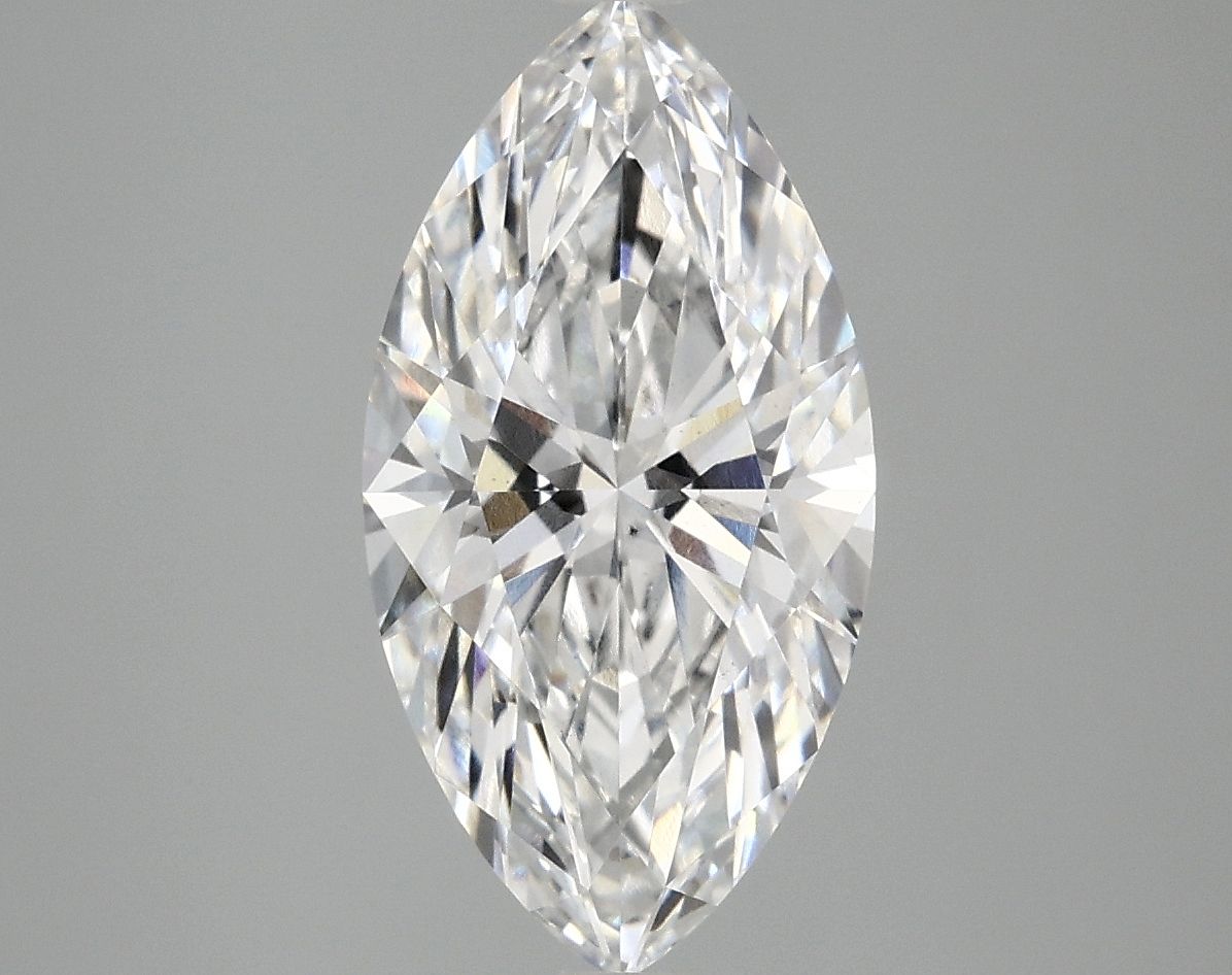 Lab Grown Diamond Lab-grown 2,87Ct E-VS1 Marquise - IGILG729593261