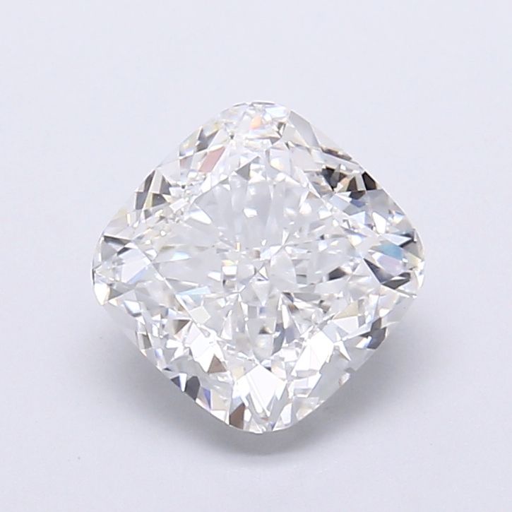 Lab Grown Diamond Lab-grown 1,77Ct D-VS1 Cushion - IGILG736506225 1