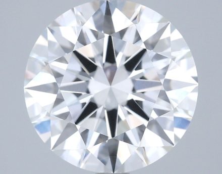 Lab Grown Diamond Lab-grown 3,04Ct F-VVS2 Round - GIA2526834270 1