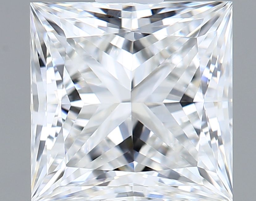 Lab Grown Diamond Lab-grown 1,09Ct E-VVS2 Princess - IGILG692510851