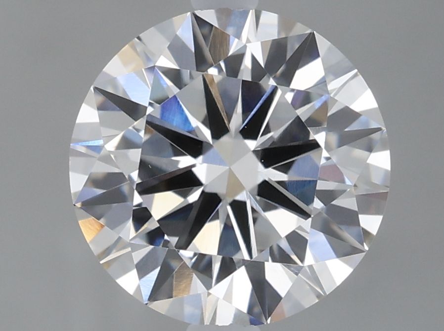 Lab Grown Diamond Lab-grown 1,5Ct F-VVS2 Round - IGILG811689810 1