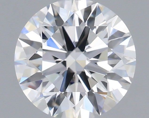 Lab Grown Diamond Lab-grown 1,07Ct D-VVS1 Round - IGILG772659430 1