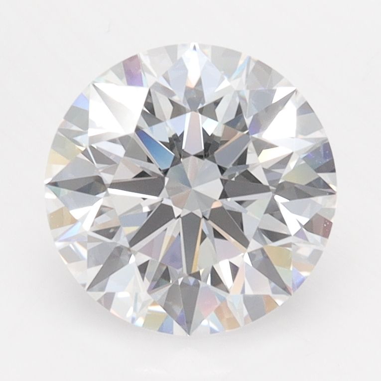 Lab Grown Diamond Lab-grown 2,02Ct D-VVS1 Round - IGILG743509246