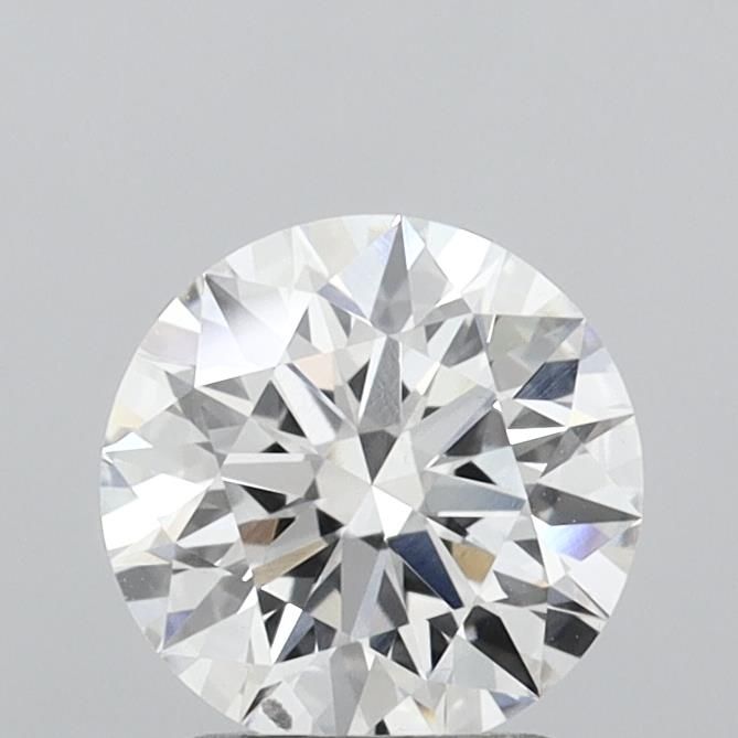Lab Grown Diamond Lab-grown 1,76Ct F-VS1 Round - IGILG768674188
