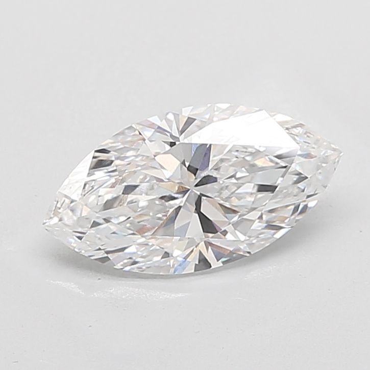 Lab Grown Diamond Lab-grown 2,59Ct D-VVS2 Marquise - IGILG812615121 1