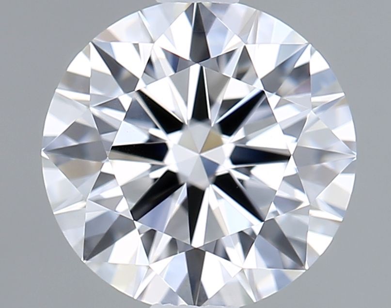 Lab Grown Diamond Lab-grown 1,21Ct D-VS1 Round - IGILG692543327 1