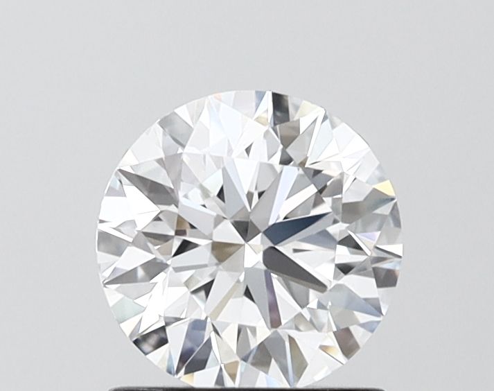 Lab Grown Diamond Lab-grown 1,04Ct D-VVS2 Round - IGILG786634013 1