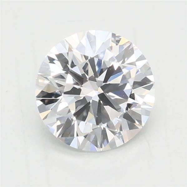 Lab Grown Diamond Lab-grown 1,06Ct D-VVS2 Round - IGILG772666732