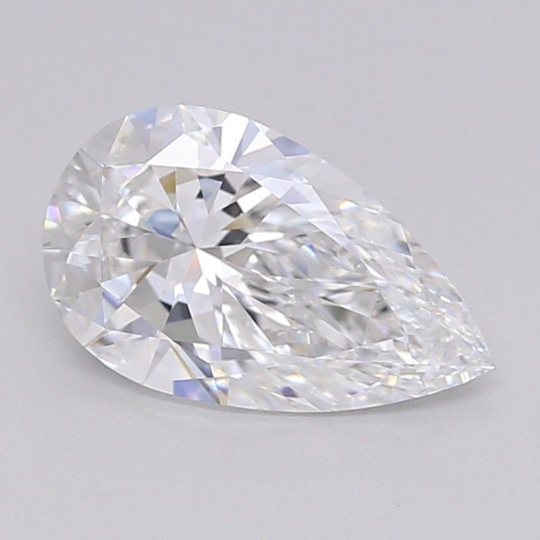 Lab Grown Diamond Lab-grown 2,06Ct D-VVS1 Pear - IGILG751502225