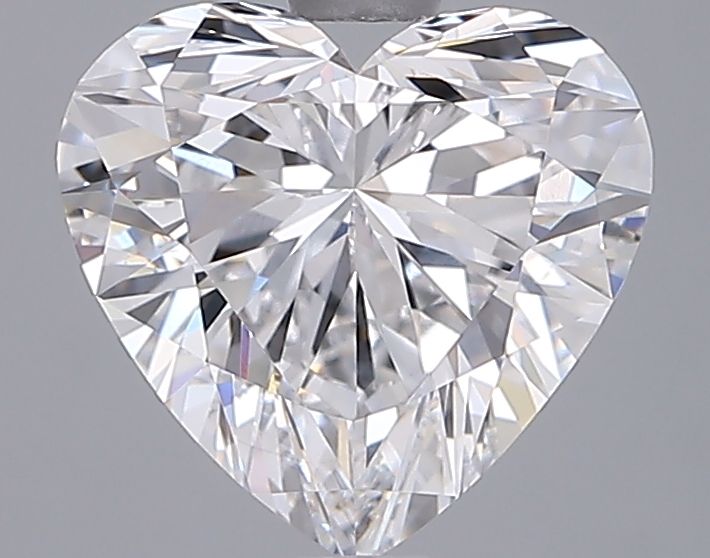 Lab Grown Diamond Lab-grown 2,02Ct D-VVS2 Heart - IGILG754542673