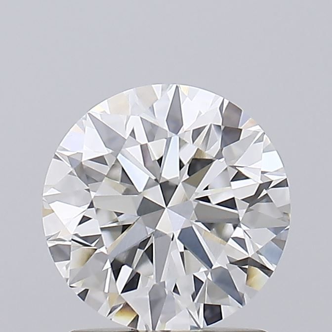 Lab Grown Diamond Lab-grown 1,55Ct G-VVS2 Round - IGILG805644961