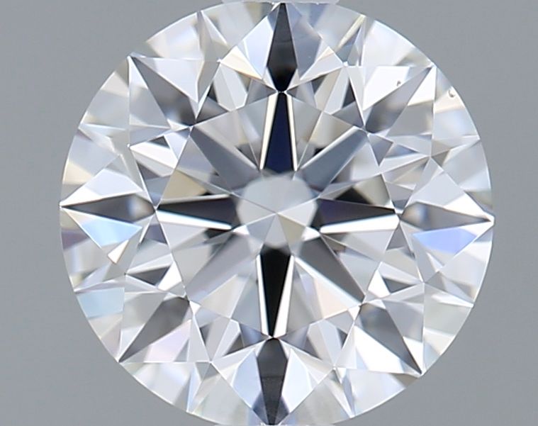 Lab Grown Diamond Lab-grown 1,21Ct E-VVS2 Round - IGILG685558694