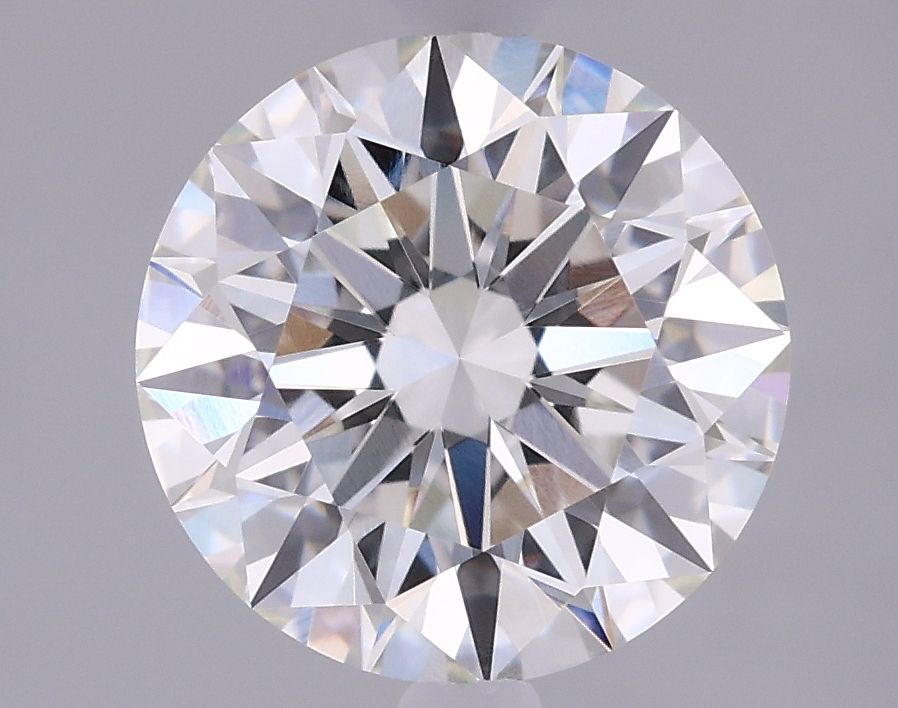 Lab Grown Diamond Lab-grown 1,59Ct G-VVS1 Round - IGILG807638282