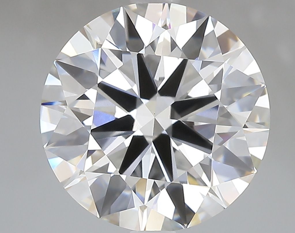 Lab Grown Diamond Lab-grown 5,54Ct E-VVS2 Round - IGILG778666379
