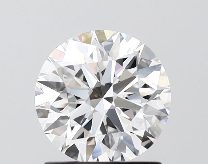Lab Grown Diamond Lab-grown 1,23Ct D-VVS2 Round - IGILG788624459
