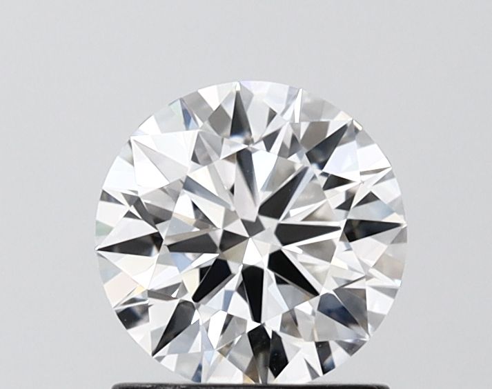 Lab Grown Diamond Lab-grown 1,05Ct D-FL Round - IGILG792622714 1