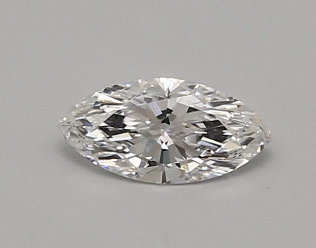 Lab Grown Diamond Lab-grown 0,5Ct D-VVS1 Marquise - IGILG729502636 1
