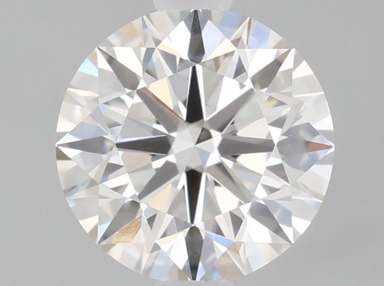 Lab Grown Diamond Lab-grown 1,04Ct E-IF Round - IGILG805644789