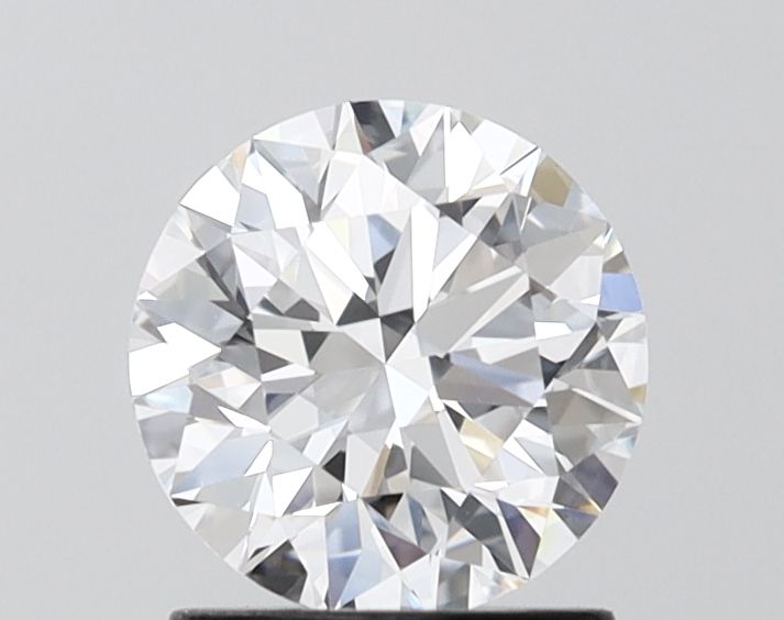 Lab Grown Diamond Lab-grown 1,26Ct D-VVS1 Round - IGILG776682832