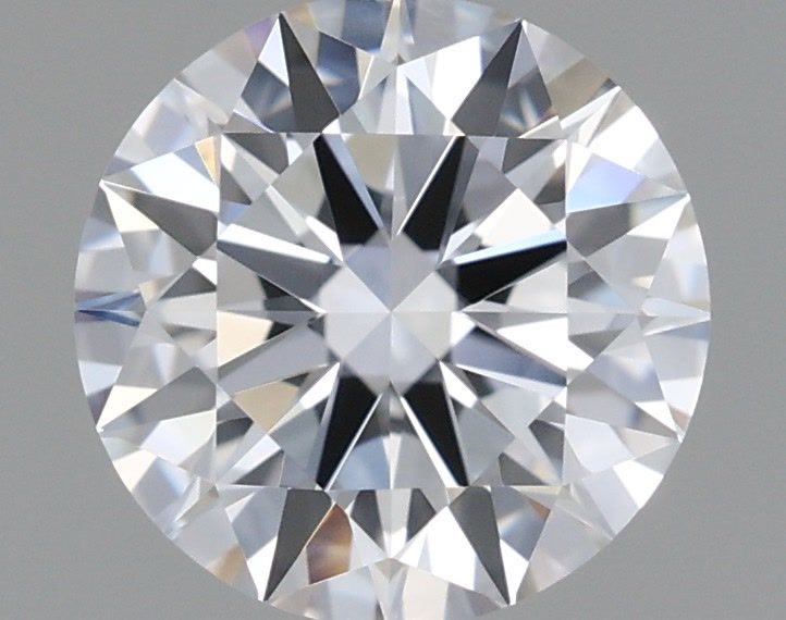 Lab Grown Diamond Lab-grown 1,04Ct E-VVS1 Round - IGILG733568133