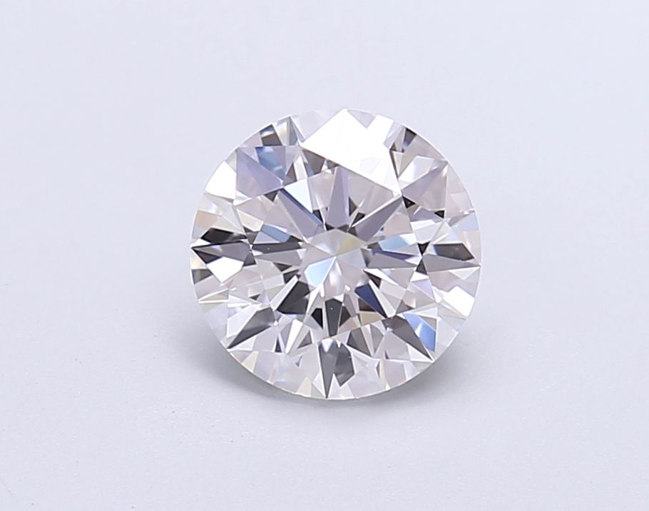 Lab Grown Diamond Lab-grown 1,42Ct E-VS1 Round - IGILG729574699