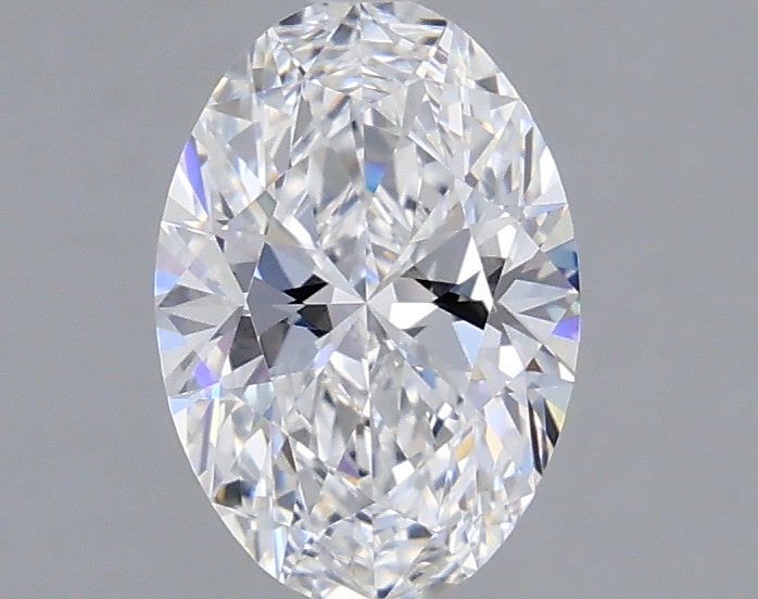 Lab Grown Diamond Lab-grown 1,25Ct D-VVS1 Oval - IGILG770649320