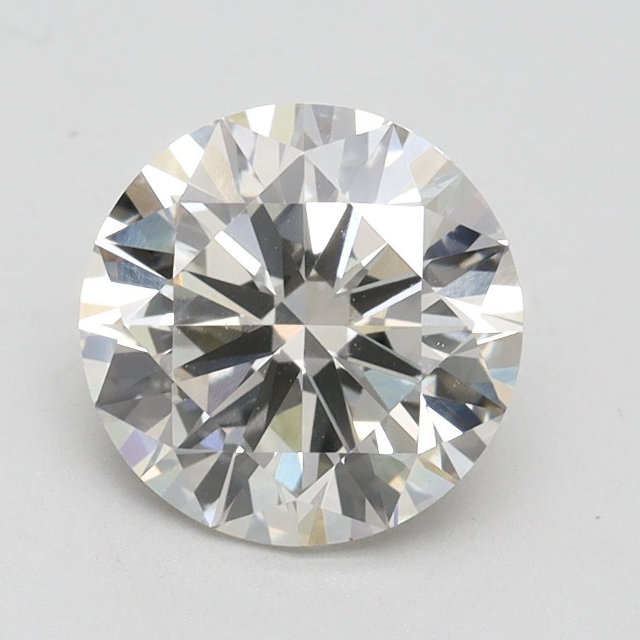 Lab Grown Diamond Lab-grown 2,29Ct I-VS1 Round - IGILG474116487