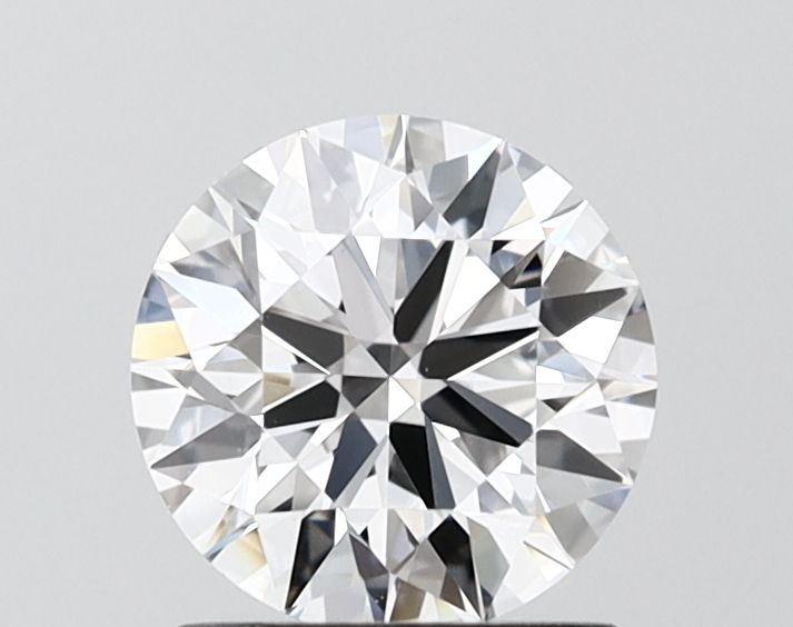 Lab Grown Diamond Lab-grown 1,22Ct D-VVS1 Round - IGILG786634268 1