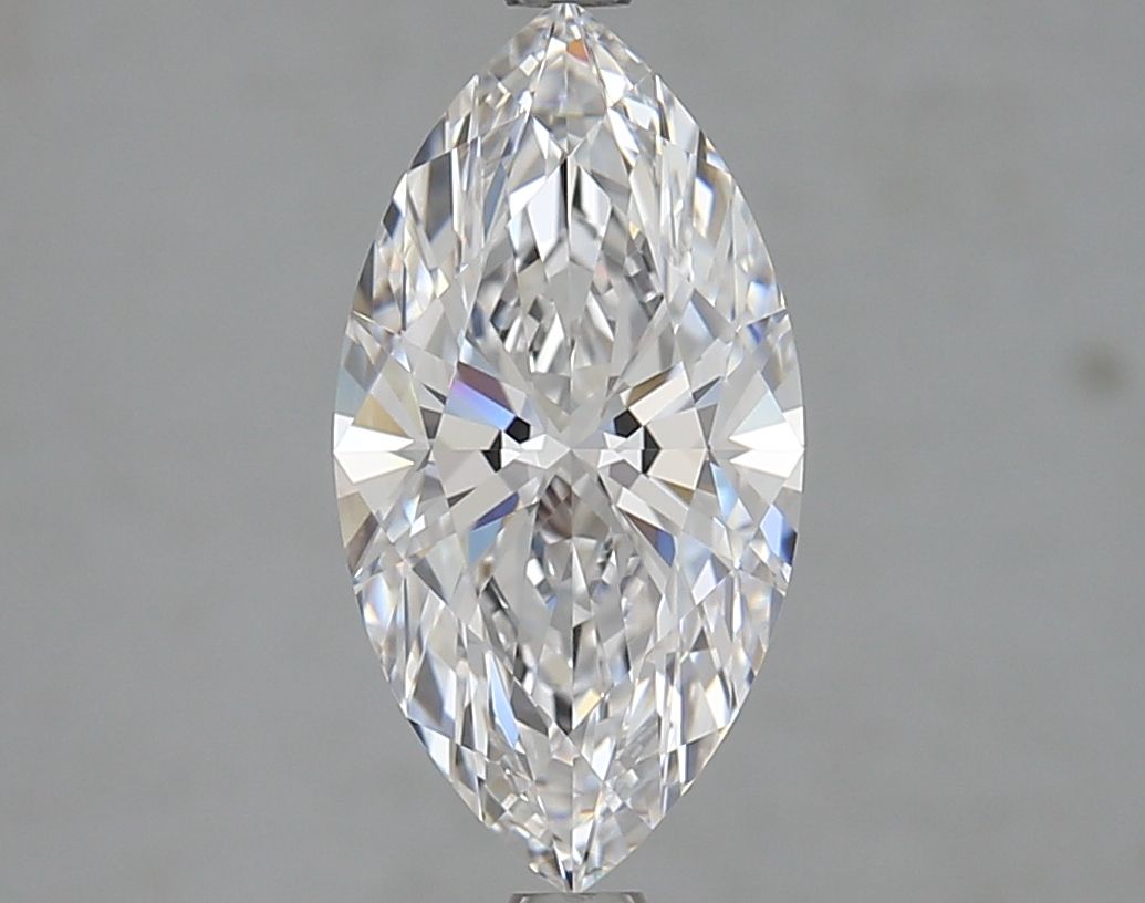 Lab Grown Diamond Lab-grown 2,27Ct D-FL Marquise - IGILG780667691 1