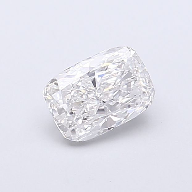 Lab Grown Diamond Lab-grown 0,65Ct D-VS1 Cushion - IGILG795648165
