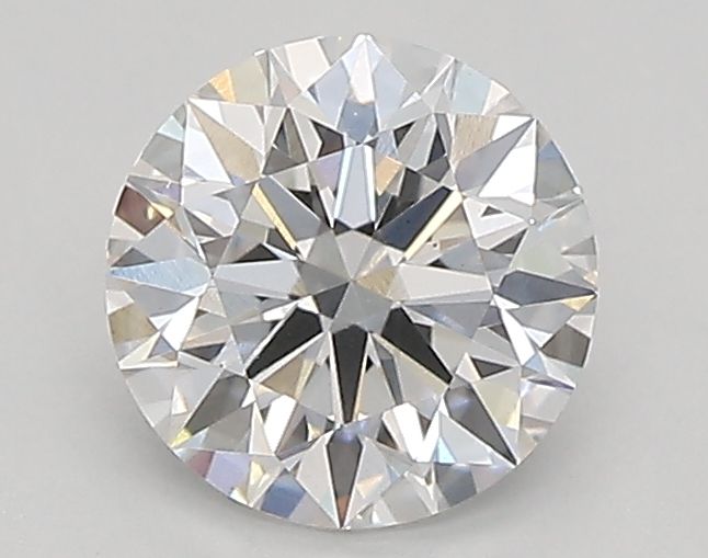Lab Grown Diamond Lab-grown 0,7Ct E-VS1 Round - IGILG741561328