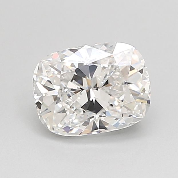 Lab Grown Diamond Lab-grown 0,91Ct D-IF Cushion - IGILG781639264 1