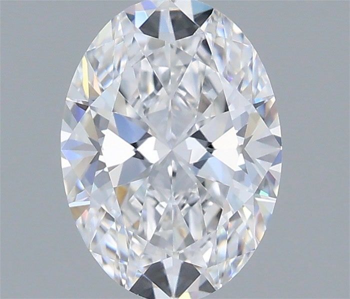 Lab Grown Diamond Lab-grown 1,25Ct D-VVS2 Oval - IGILG783641765